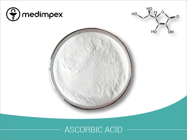 Ascorbic Acid - Food industry