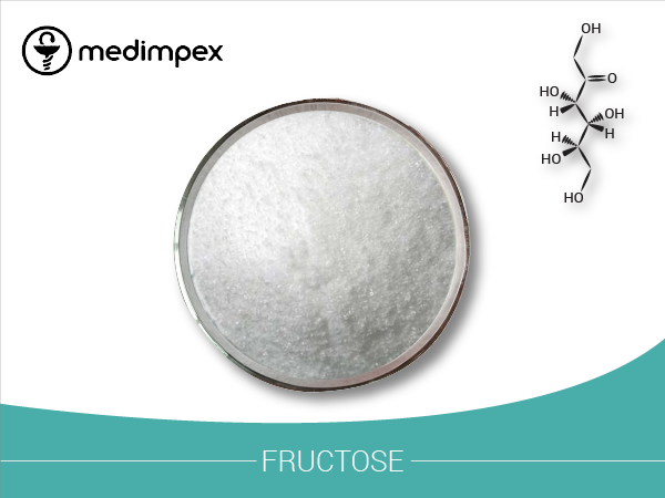 Fructose - Food industry
