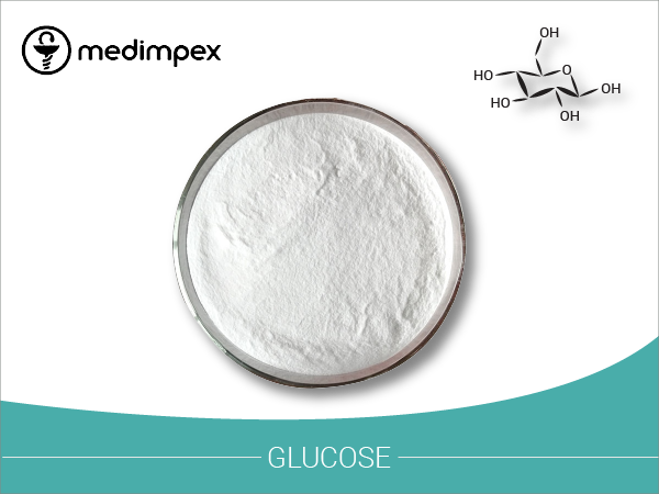 Glucose - Food industry