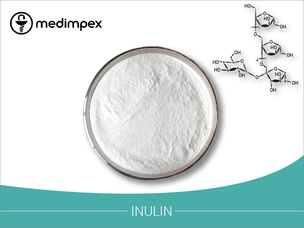 Inulin - Food industry