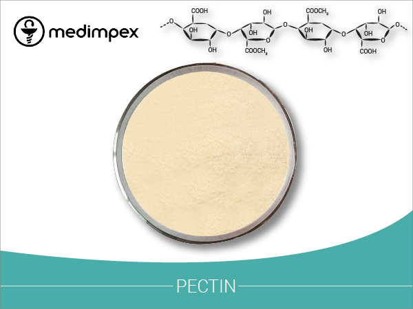 Pectin - Food industry